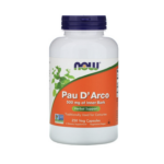Sipelgapuu koor (Pau D'Arco)