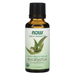 Orgaaniline Eukalüptiõli