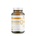 Q10 koensüüm (ubikinoon + ubikinool)