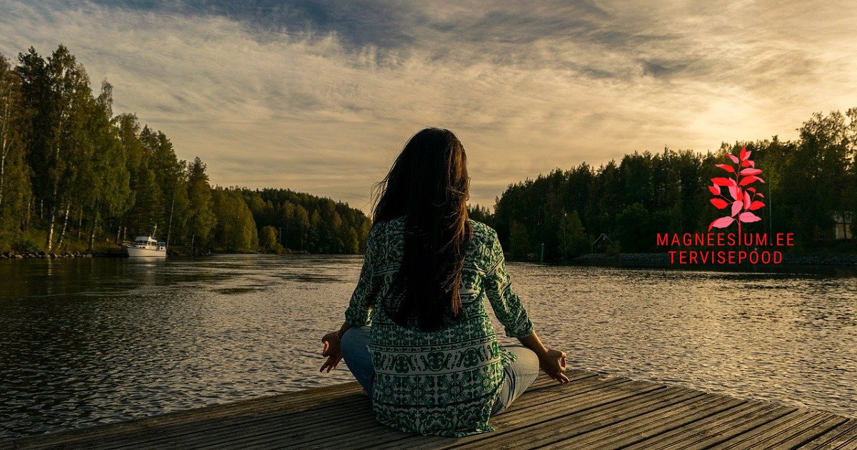 12 faktorit, mis põhjustavad haigestumist – Psühholoogia