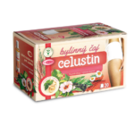 Celustin - tee tselluliidi vastu