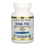 DHA 700 - Vägev Omega