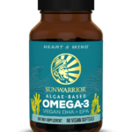 Vegan Omega-3