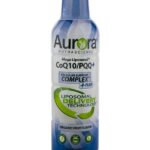 Mega liposoomne CoQ10/PQQ