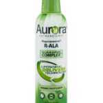 Mega liposoomne R-ALA kompleks