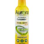 Mega liposoomne Kurkumiin + C-vitamiin